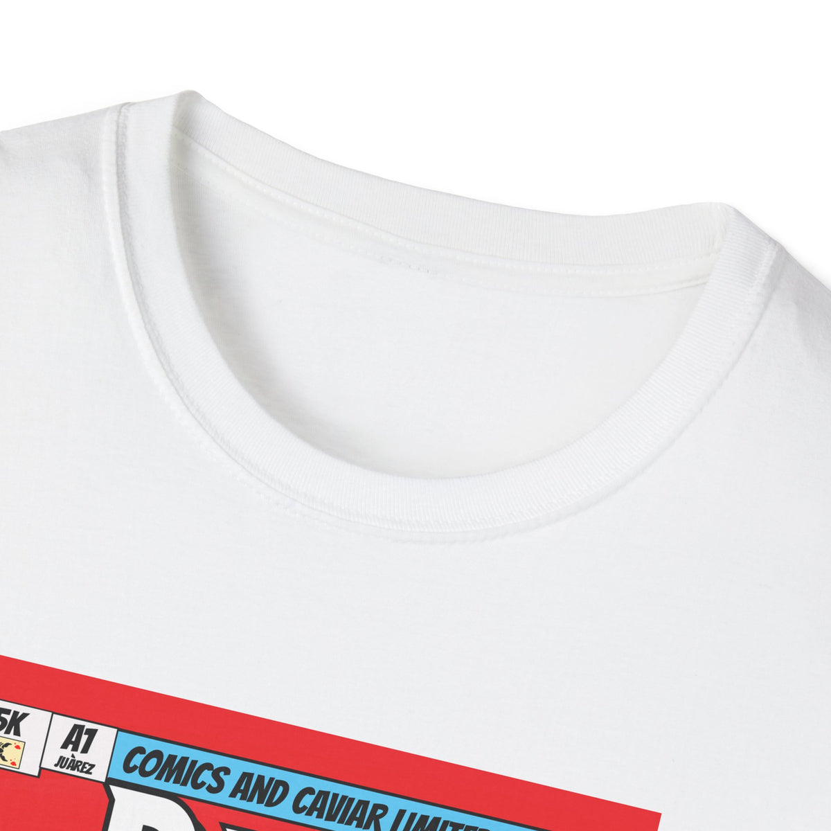 Blow Tee •