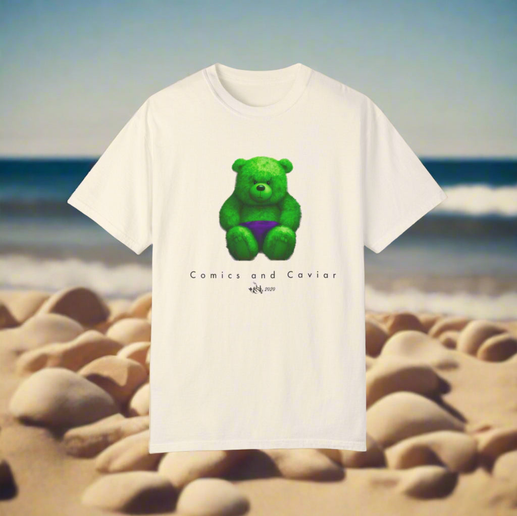 Gamma Smash T-shirt