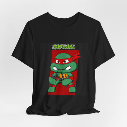 Too Raph Tee •