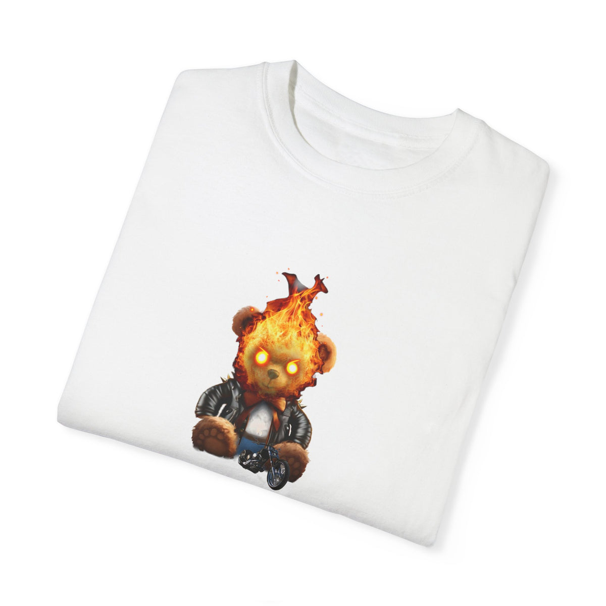 The Rider T-shirt