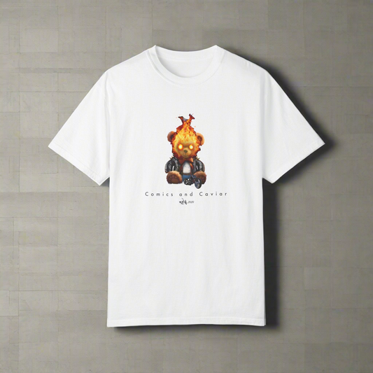 The Rider T-shirt