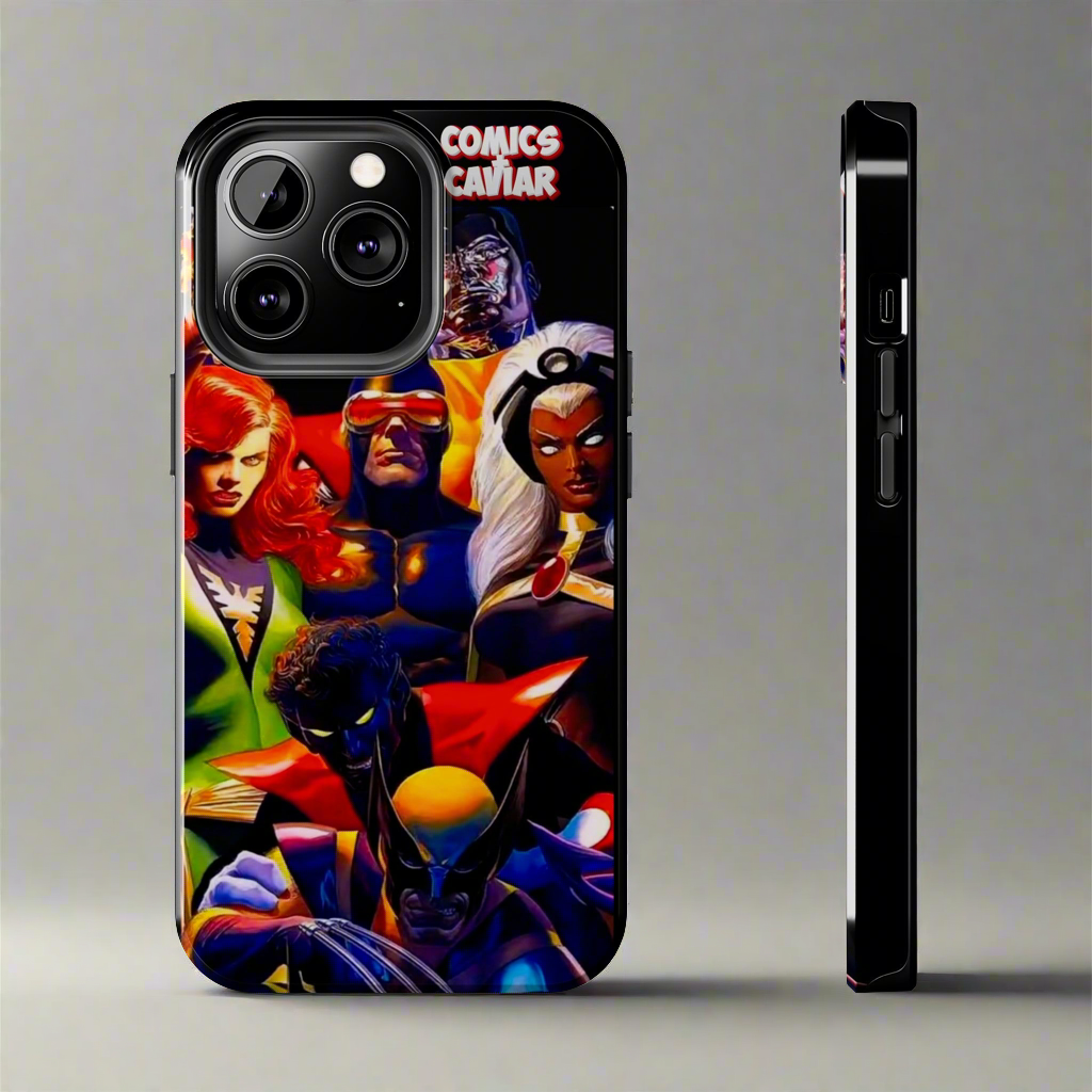 X-Men Tough Case