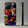 X-Men Tough Case
