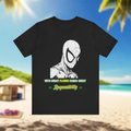 Spiderman Canna-Tee •
