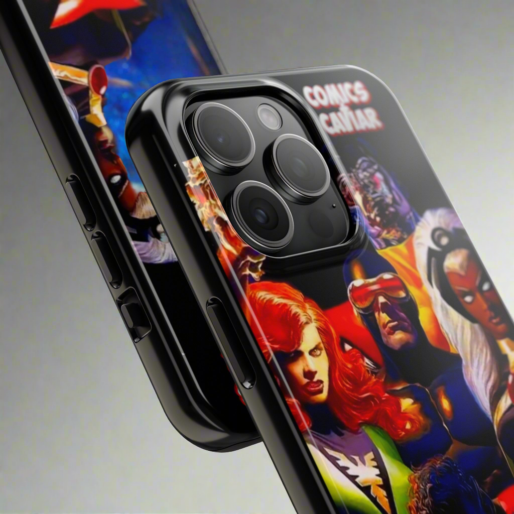 X-Men Tough Case