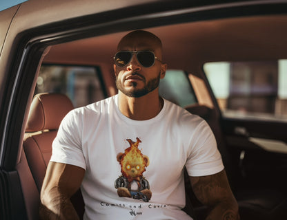 The Rider T-shirt