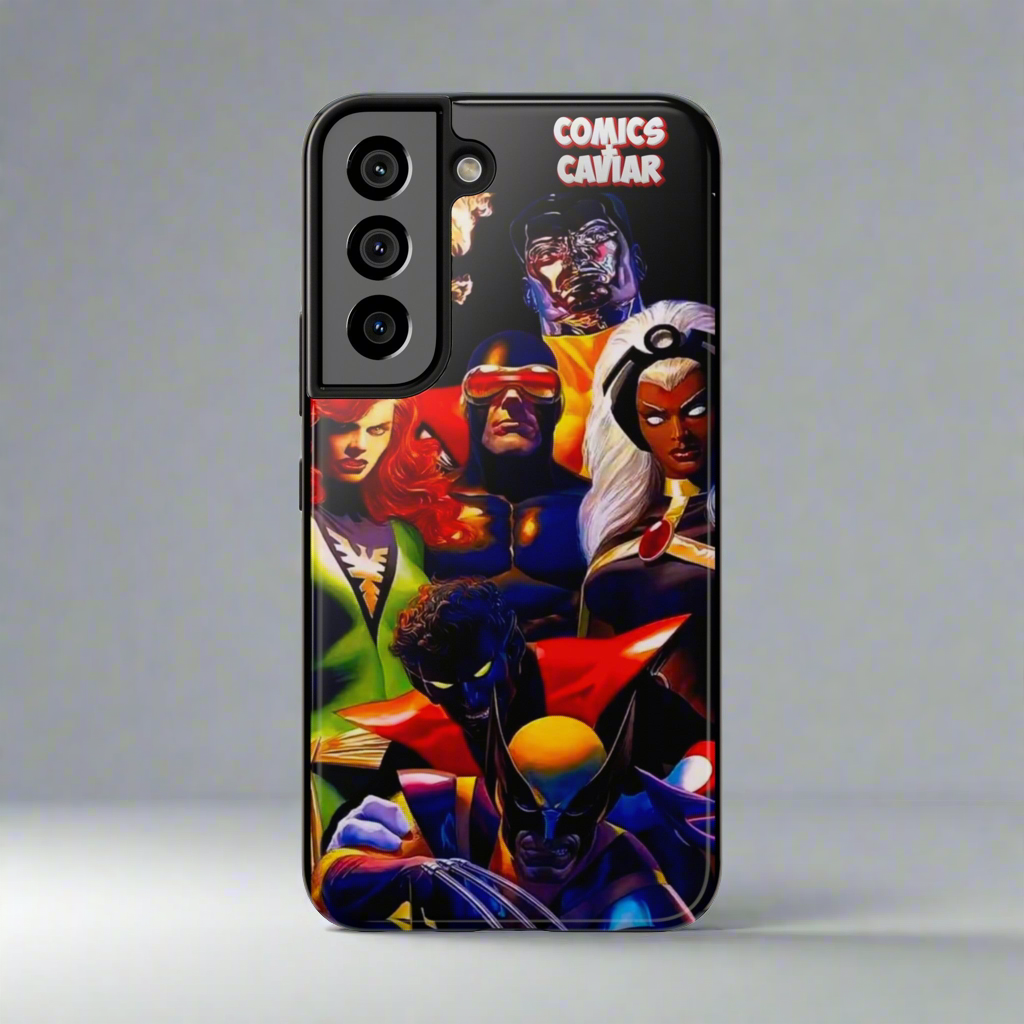 X-Men Tough Case