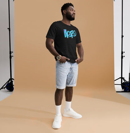 Hero t-shirt