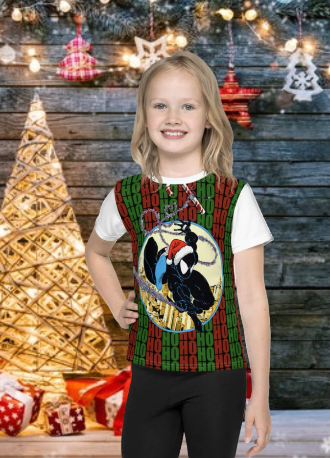 Kids Symbiotic X-mas DROP!