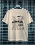 Comic Book Collector T-Shirt off-white •