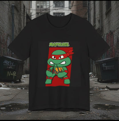 Too Raph Tee •