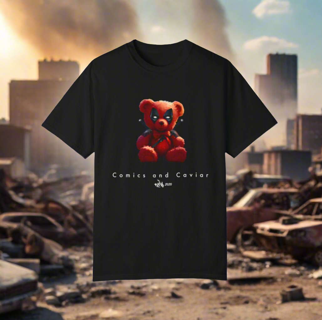 Deadpool T-shirt