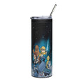 Star Wars Stainless steel tumbler