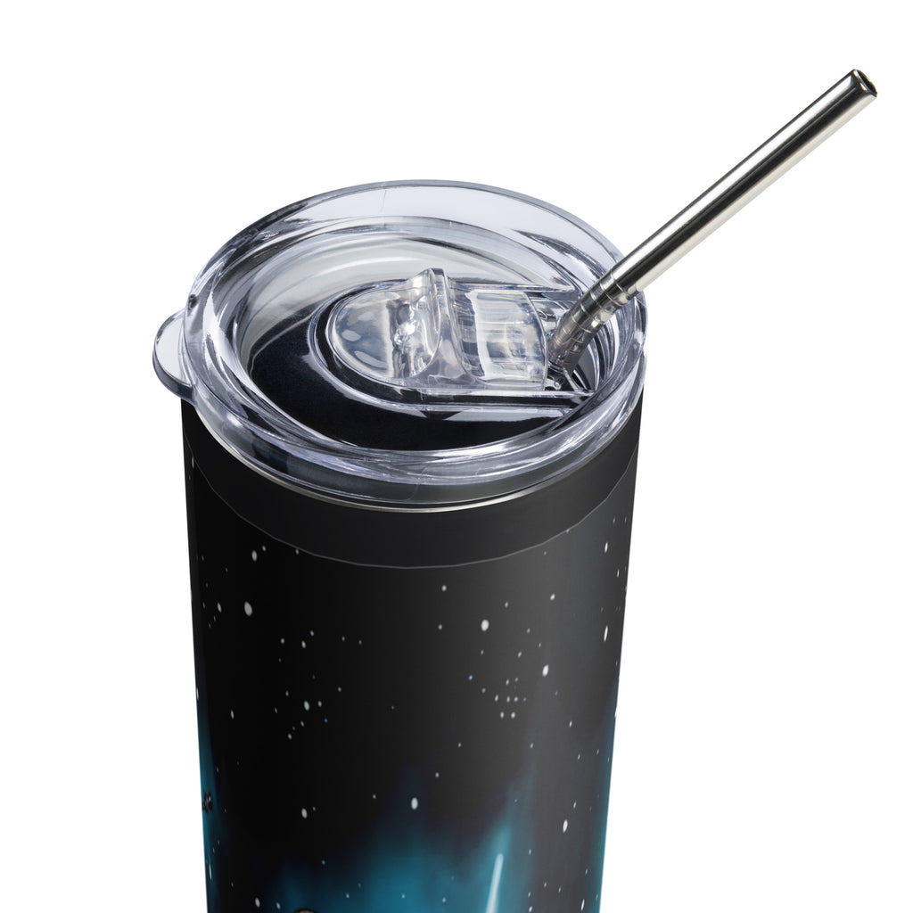 Star Wars Stainless steel tumbler