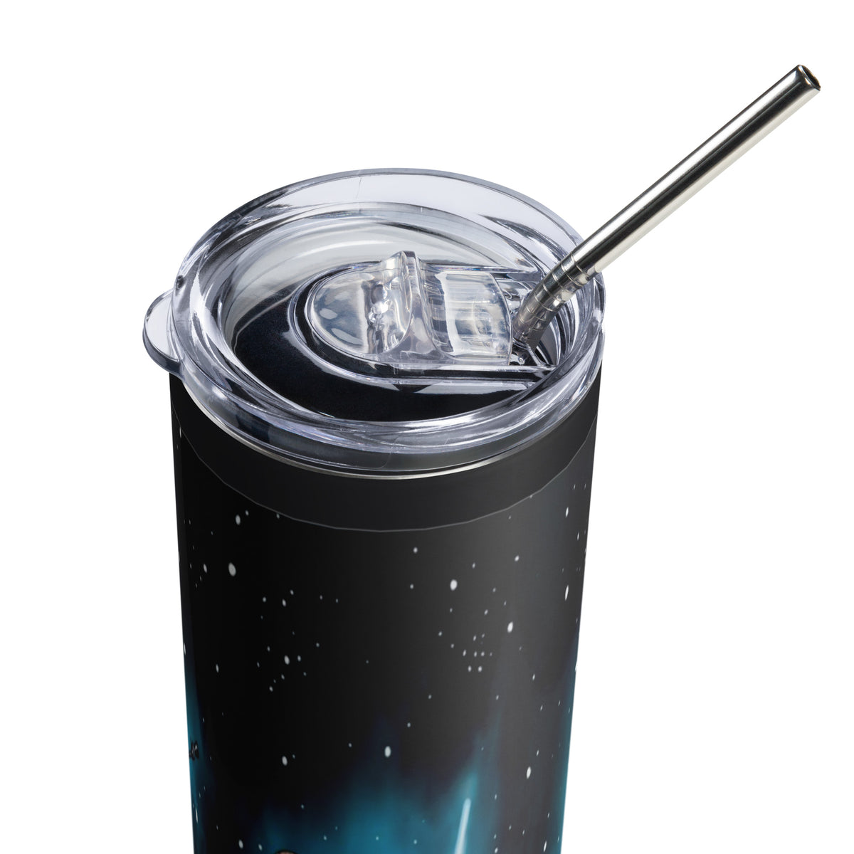 Star Wars Stainless steel tumbler