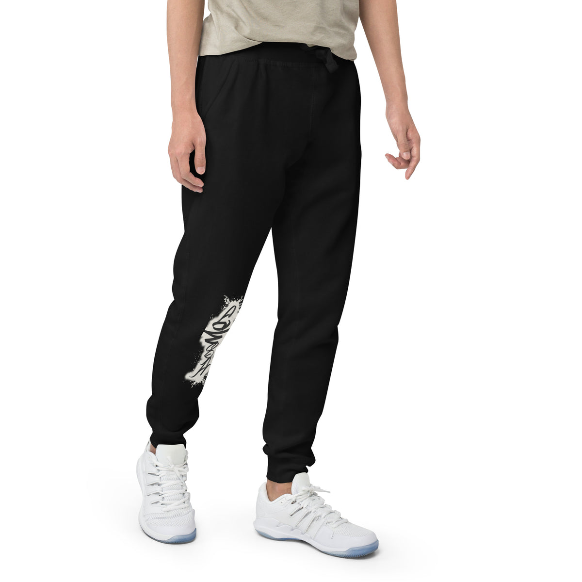 DOOM (TWIB) Sweatpants •