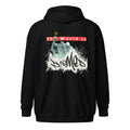 DOoM (TWID) zip hoodie •