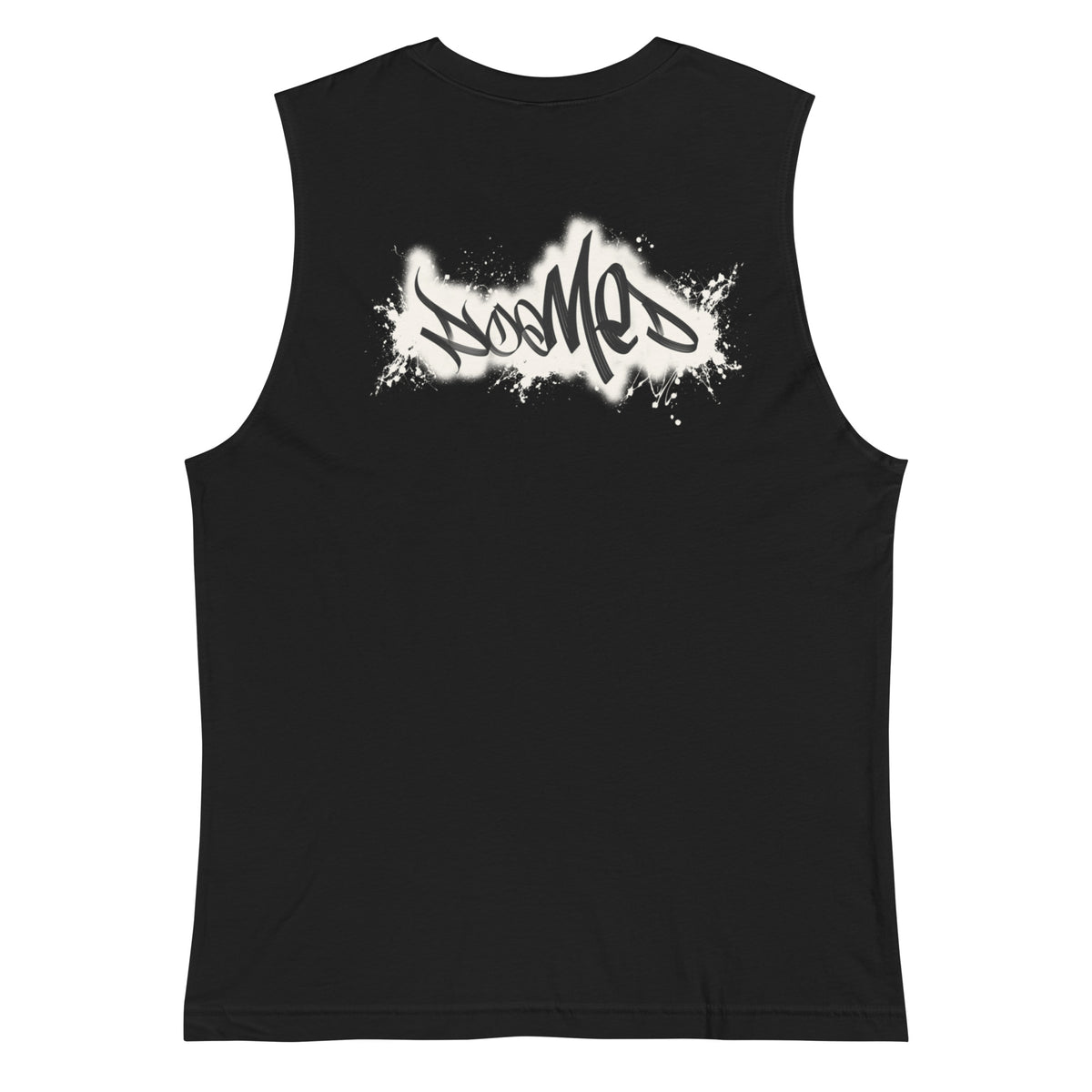 DOoM Muscle Shirt •