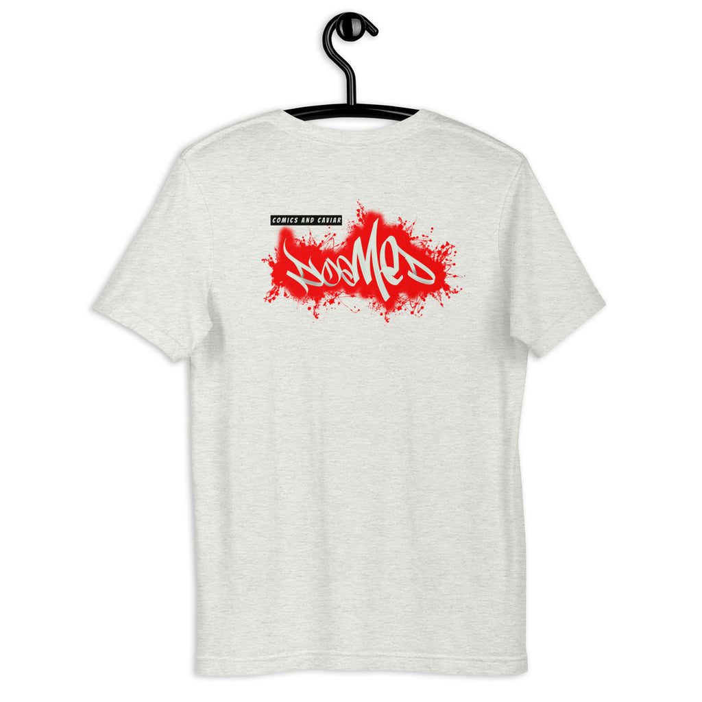 DOoM Art Tee •