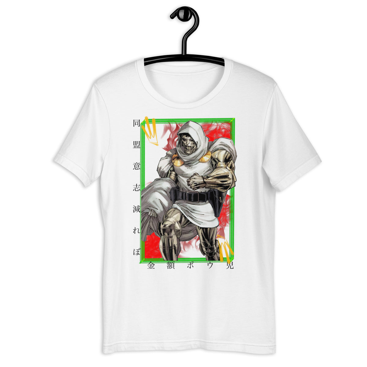 DOoM Art Tee •
