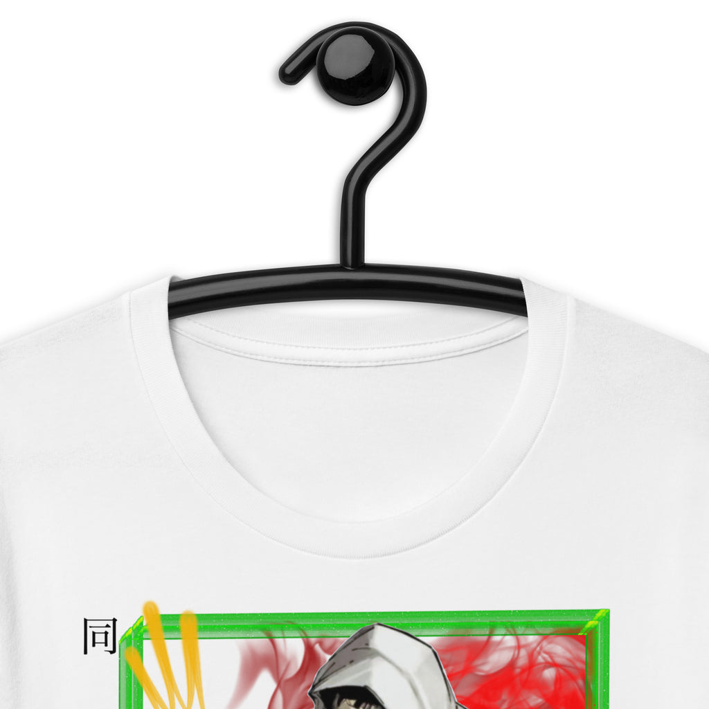 DOoM Art Tee •